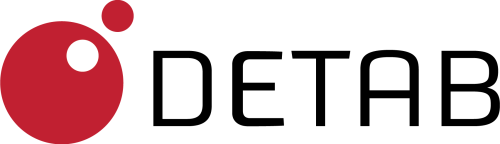 Detab_logga_färg_svart text